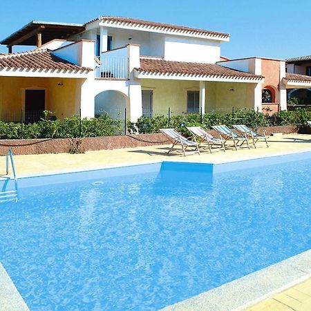 Residence La Tartaruga Monte Petruso San Teodoro San Teodoro  Exterior photo