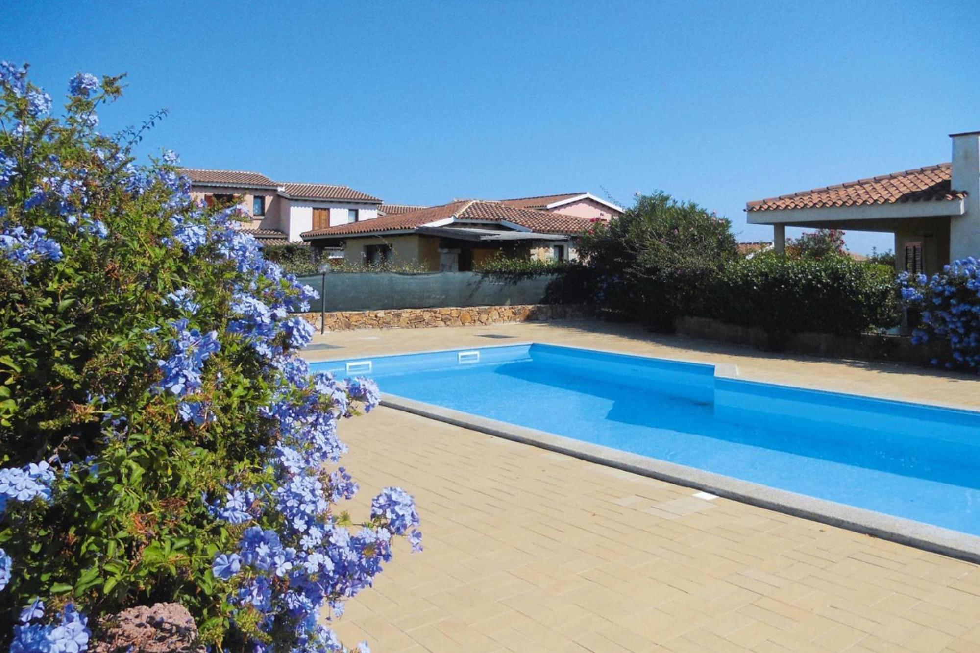 Residence La Tartaruga Monte Petruso San Teodoro San Teodoro  Exterior photo