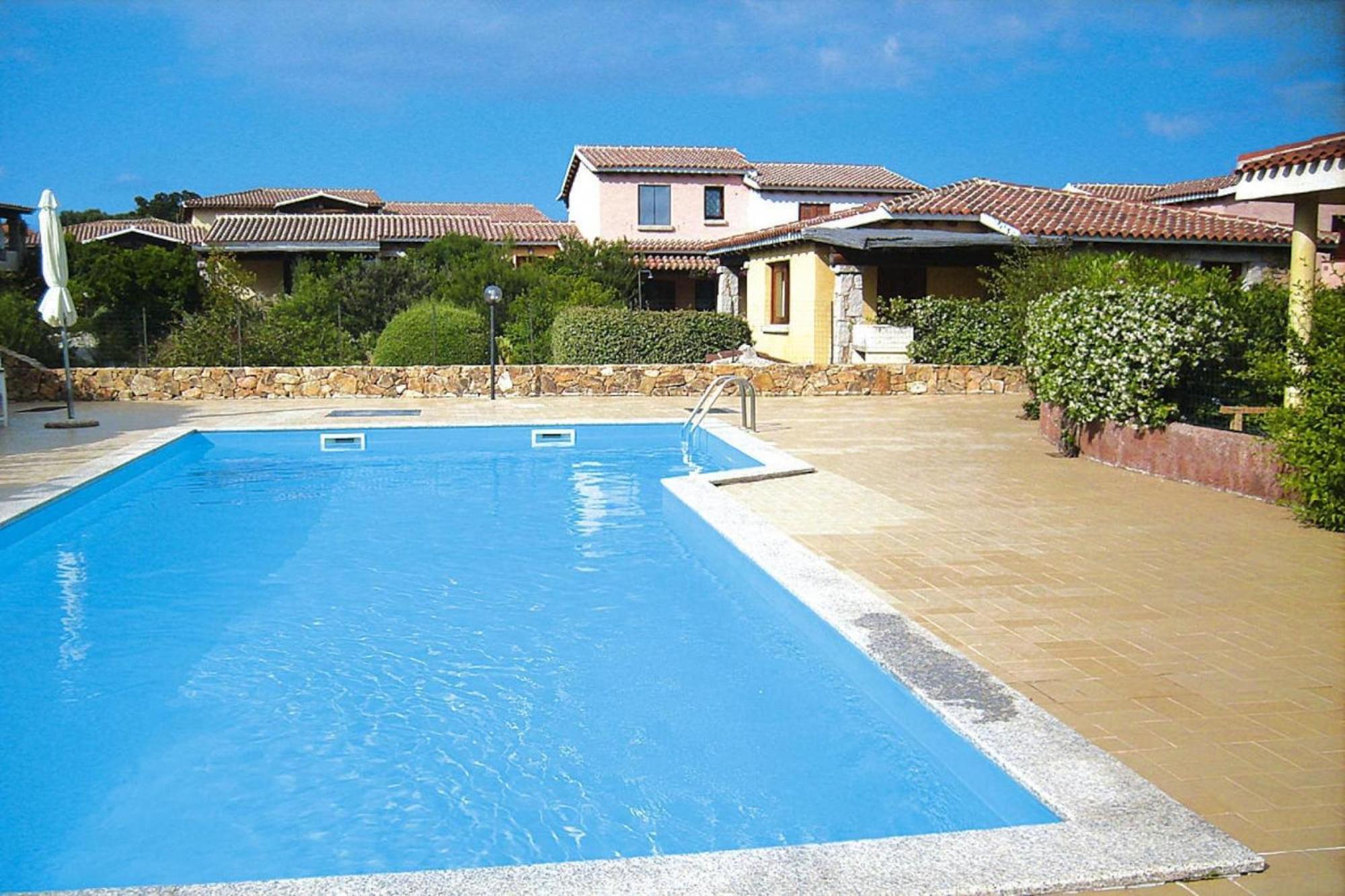 Residence La Tartaruga Monte Petruso San Teodoro San Teodoro  Exterior photo