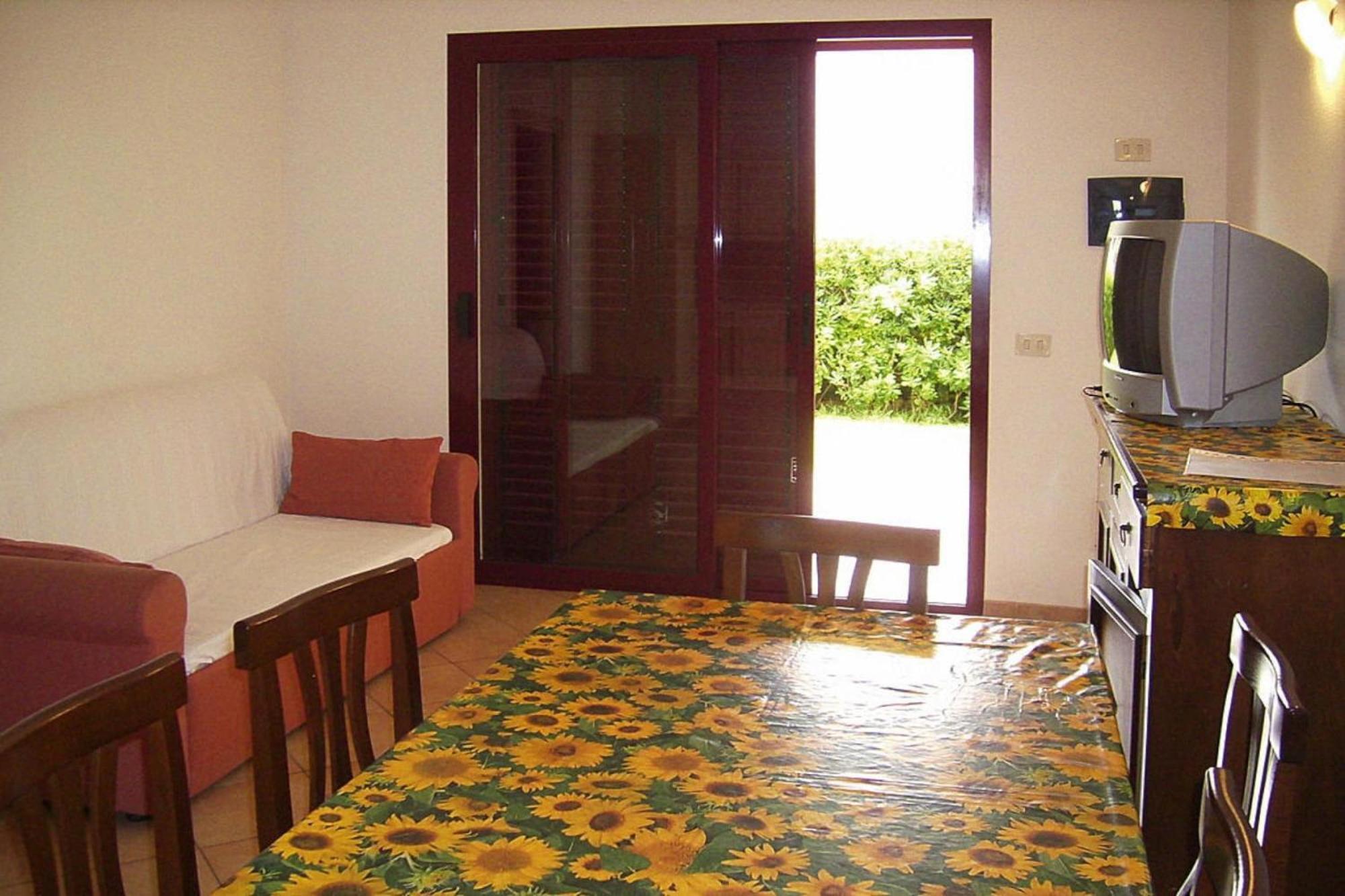 Residence La Tartaruga Monte Petruso San Teodoro San Teodoro  Exterior photo